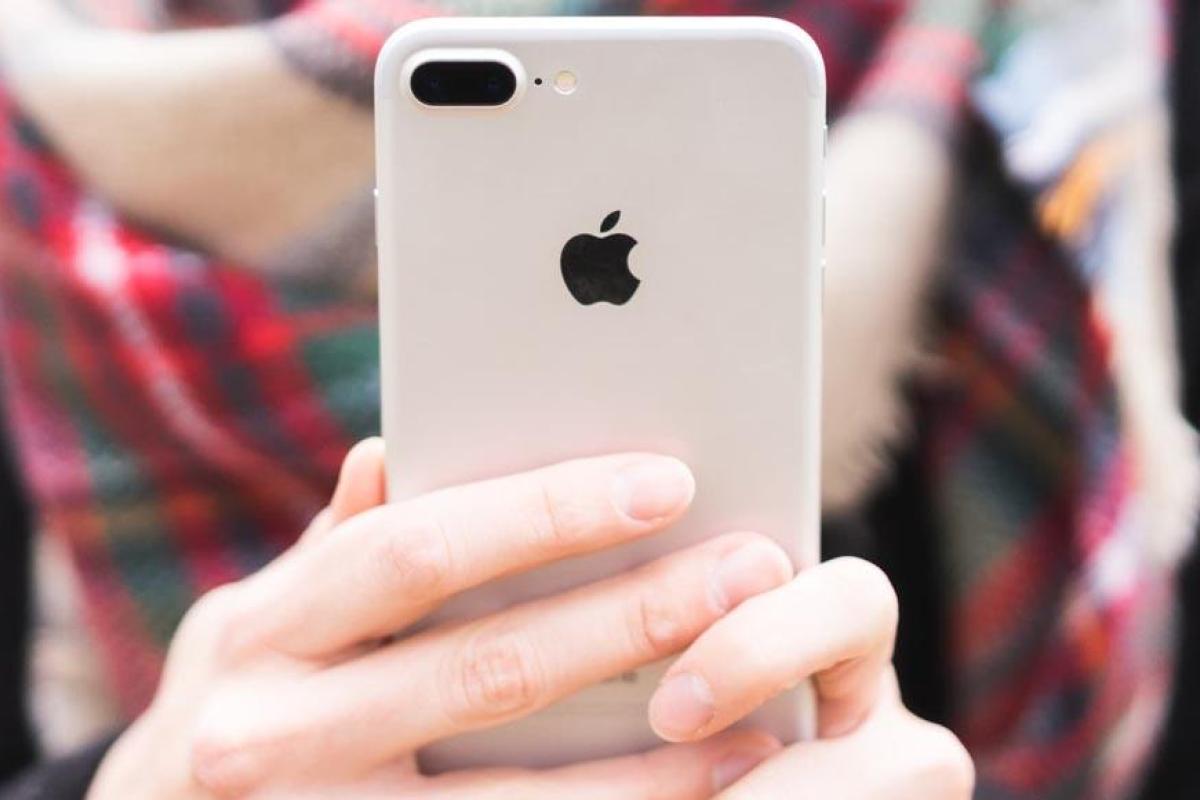 Все, что вы хотели знать об iPhone 7 Plus Все, что вы хотели знать об iPhone 7 Plus