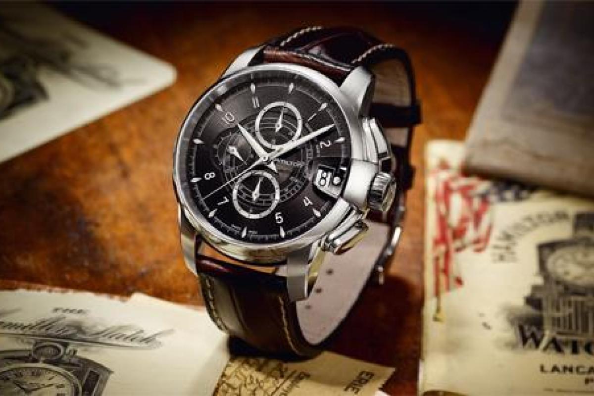 Как правильно выбрать наручные часы и должны ли они стоить целое состояние? Как правильно выбрать наручные часы и должны ли они стоить целое состояние?