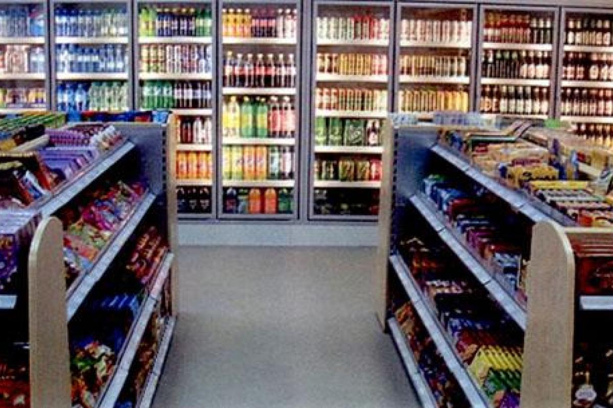 Выбираем оборудование для продуктового магазина Выбираем оборудование для продуктового магазина