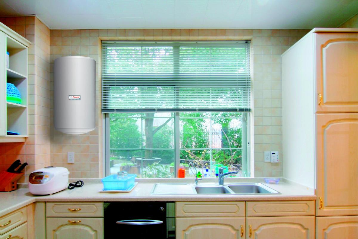 Какой бойлер выбрать? Виды бойлеров Какой бойлер выбрать? Виды бойлеров