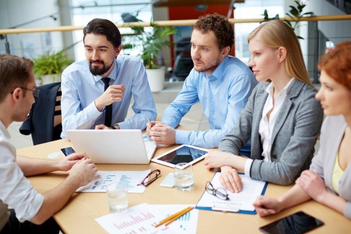MBA-обучение - ключ к успеху делового человека MBA-обучение - ключ к успеху делового человека