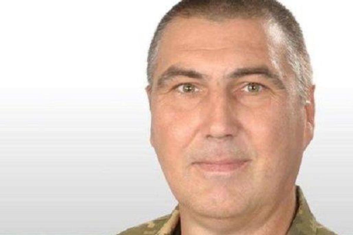 Из-за смерти в больнице Кривого Рога бывшего участника АТО разгорелся нешуточный скандал Из-за смерти в больнице Кривого Рога бывшего участника АТО разгорелся нешуточный скандал