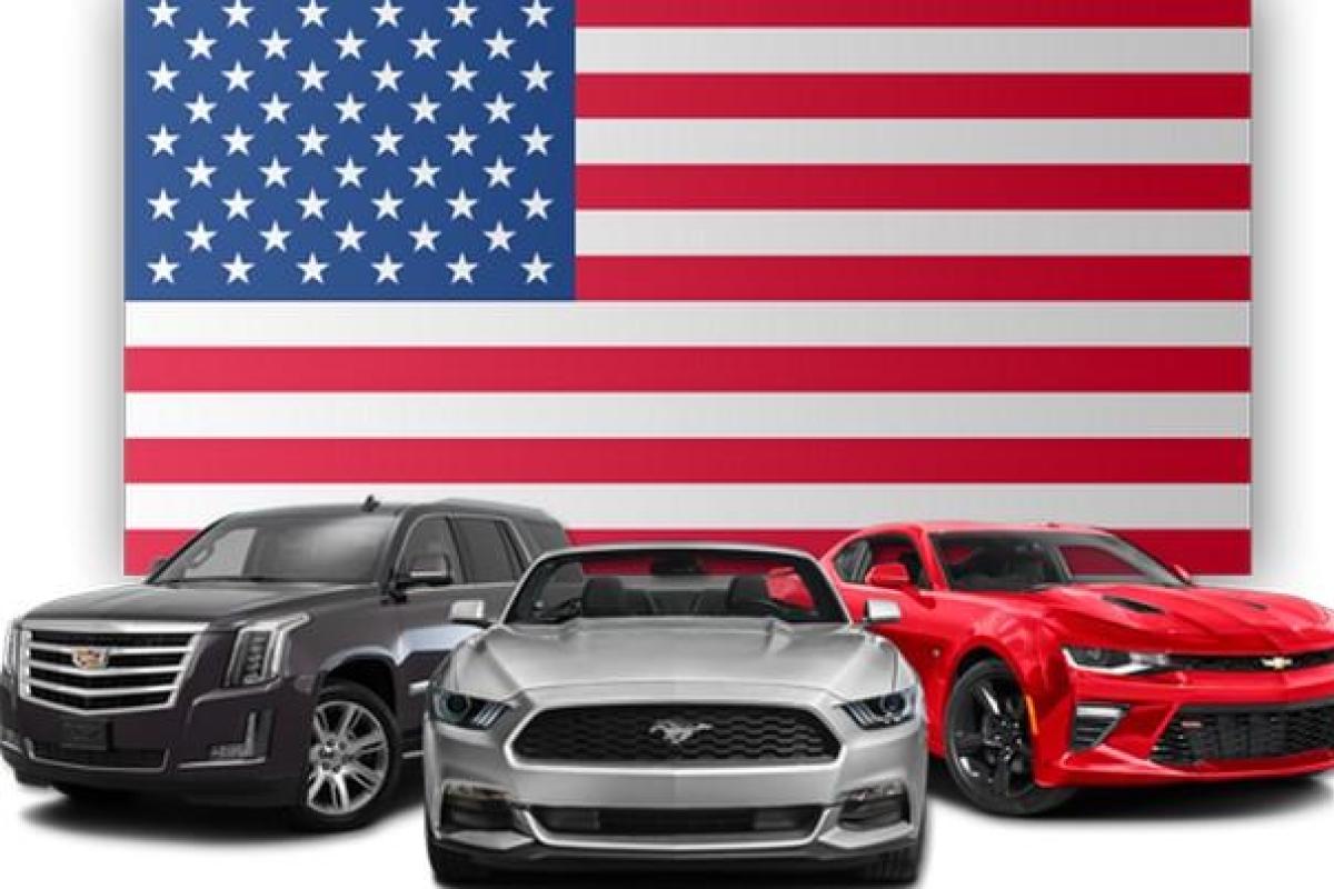 Стоит ли покупать автомобиль в США? Стоит ли покупать автомобиль в США?