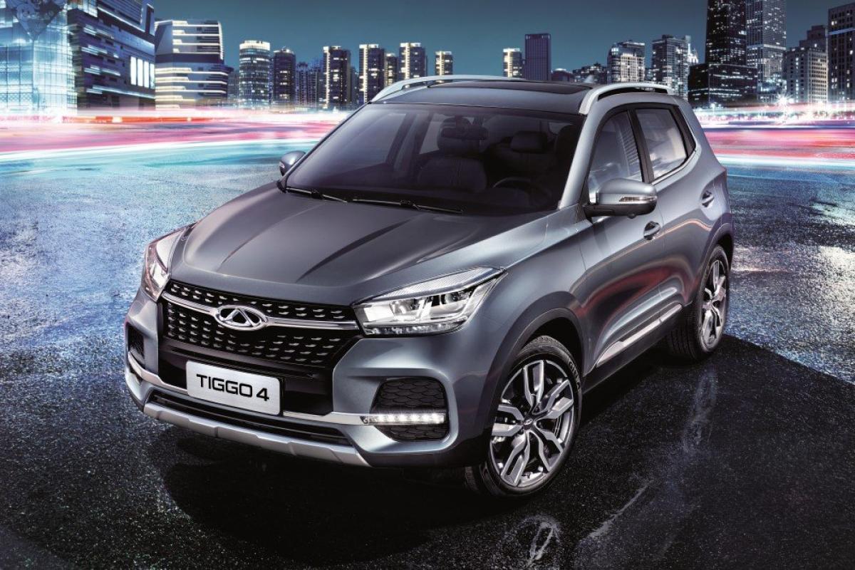 Запчасти онлайн для «Chery» Запчасти онлайн для «Chery»