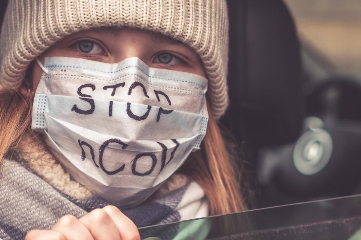 Медицинские маски – защищают ли они от коронавируса? Медицинские маски – защищают ли они от коронавируса?