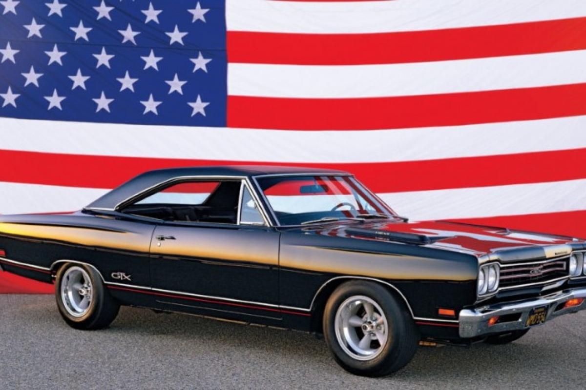 Стоит ли импортировать авто из США? Стоит ли импортировать авто из США?