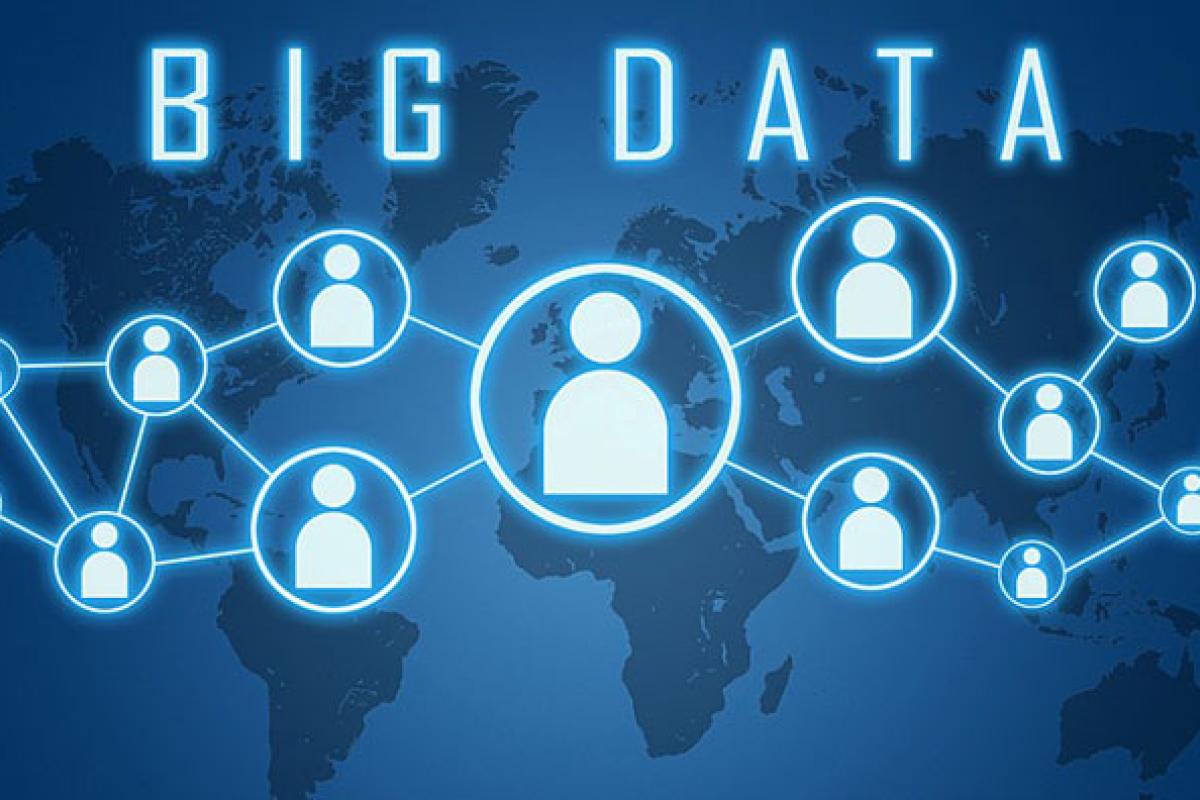 Big Data – основные понятия и преимущества для бизнеса Big Data – основные понятия и преимущества для бизнеса