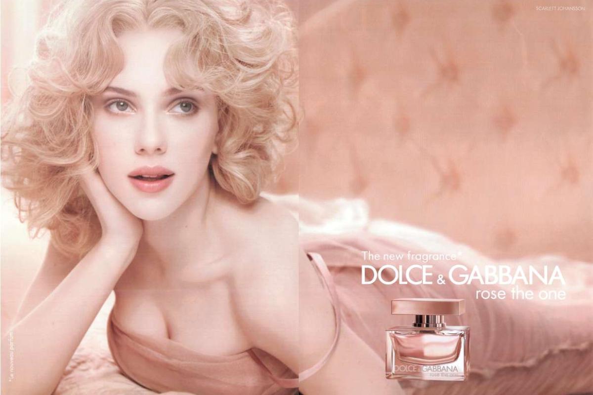 Эксклюзивный мир Dolce & Gabbana Эксклюзивный мир Dolce & Gabbana