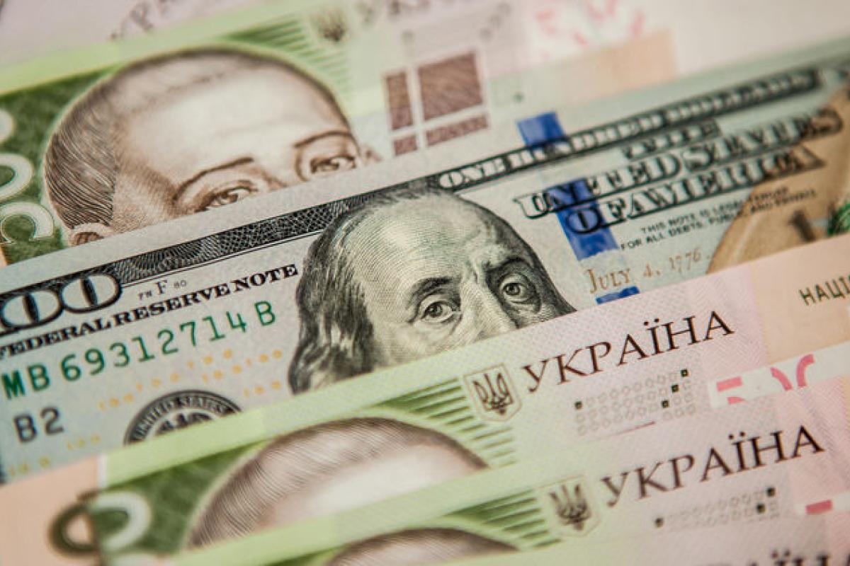 Как выгодно поменять валюту в обменнике Как выгодно поменять валюту в обменнике