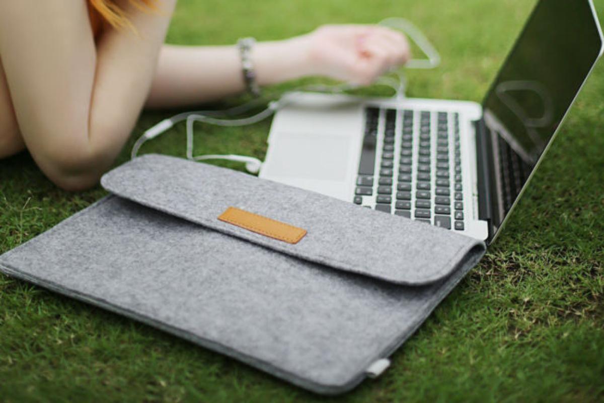 Выбираем чехол для MacBook Выбираем чехол для MacBook