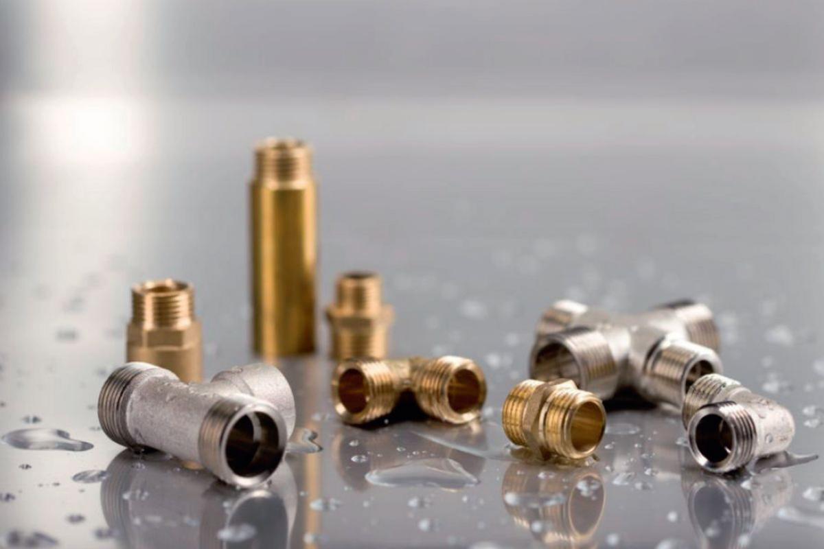 Что такое фитинги: виды, применение и особенности