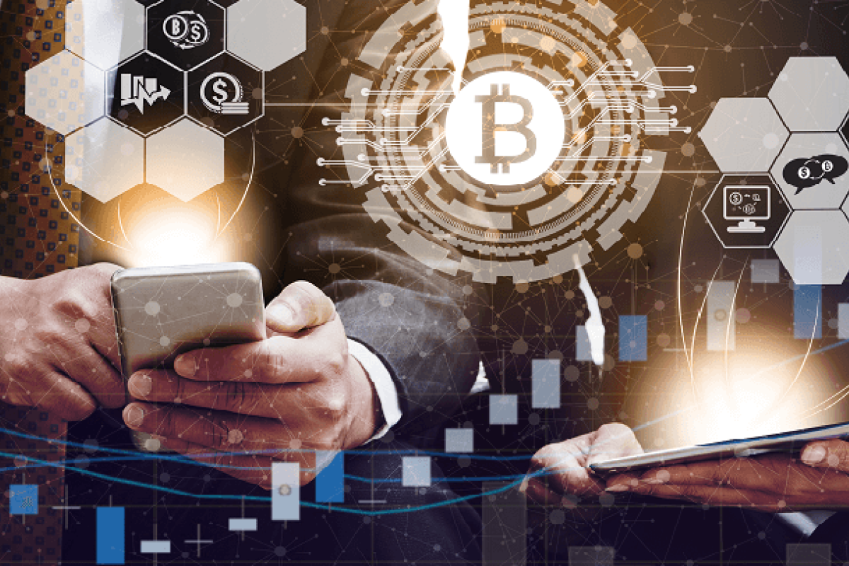 Что нужно знать о криптовалютах