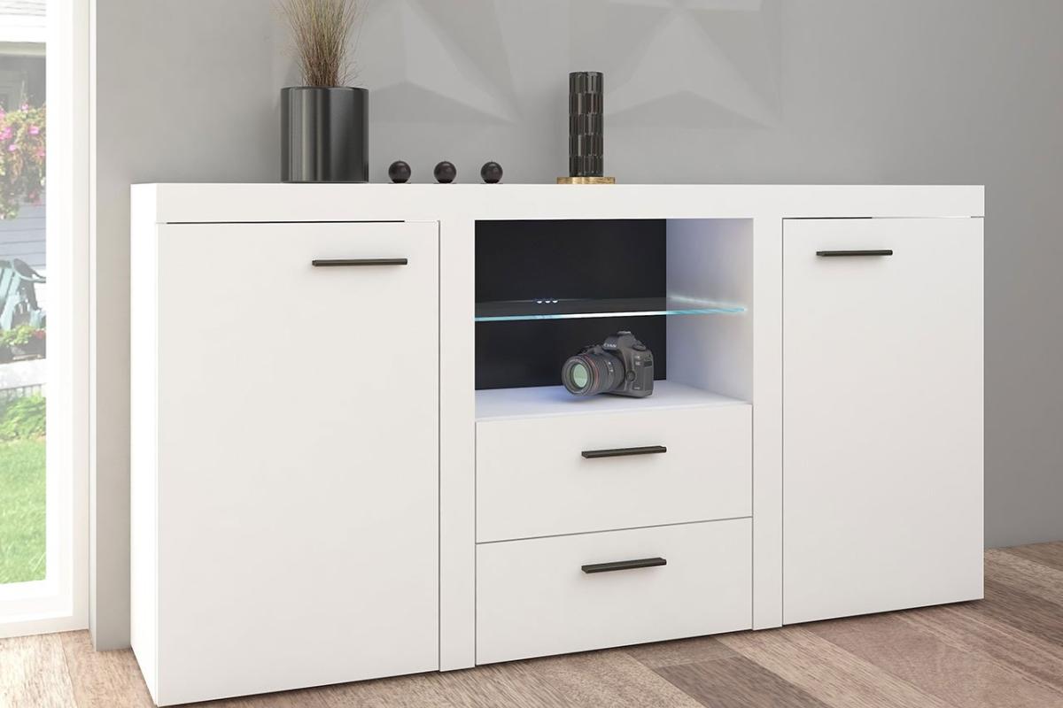 Выбираем практичный и стильный комод Выбираем практичный и стильный комод