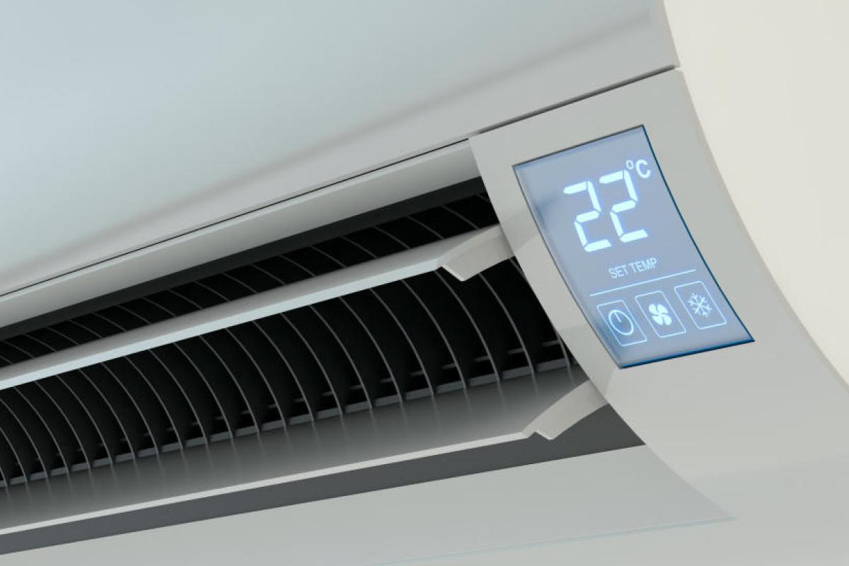 Инверторные кондиционеры: 3 преимущества, о которых стоит знать Инверторные кондиционеры: 3 преимущества, о которых стоит знать