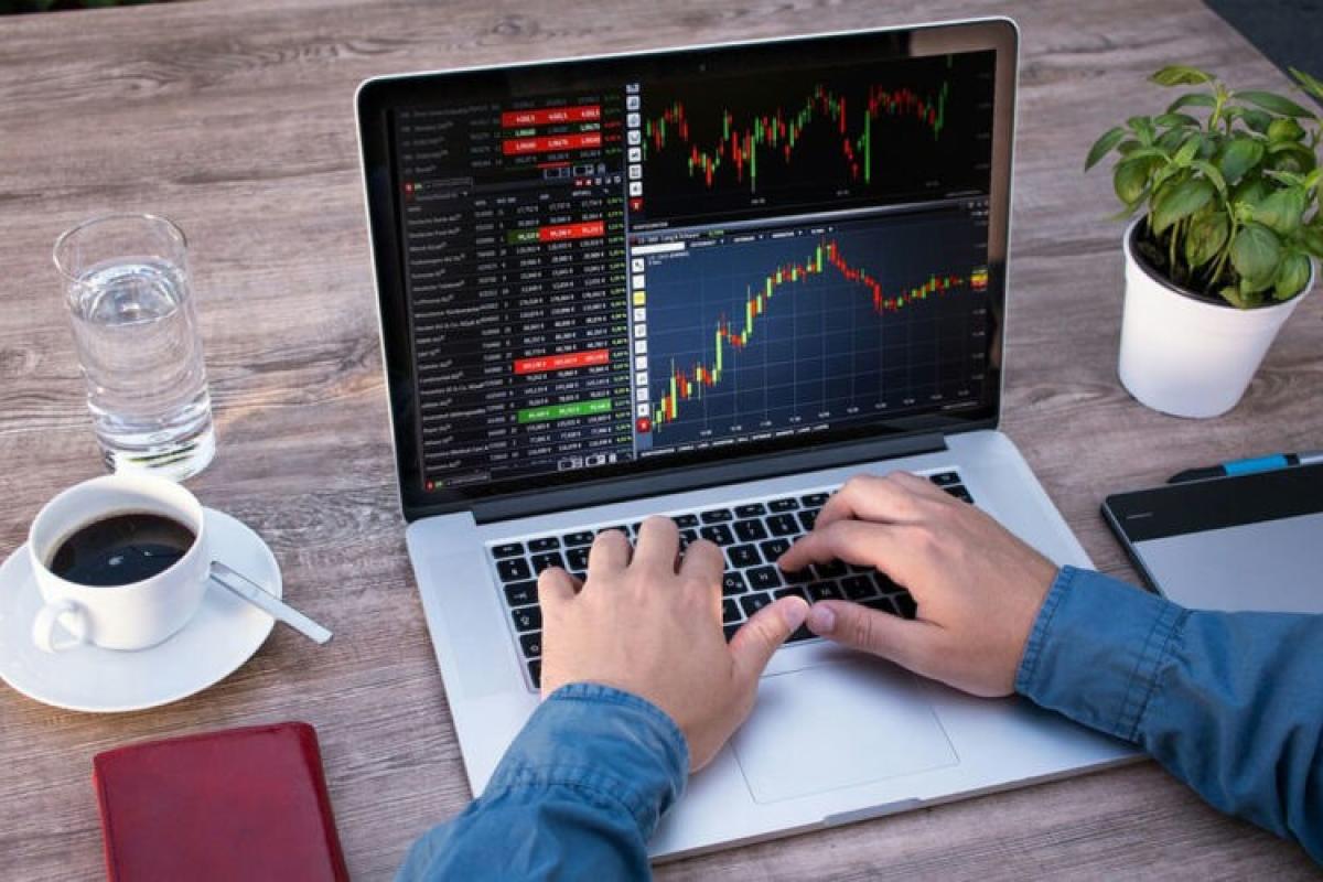 LBLV брокер: профессионализм и надежность для опытных и начинающих трейдеров