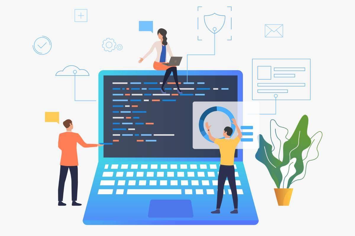 Кому доверить разработку сайта? Кому доверить разработку сайта?