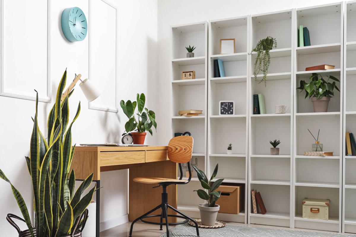 Современные стеллажи для дома и квартиры от Ikea Современные стеллажи для дома и квартиры от Ikea