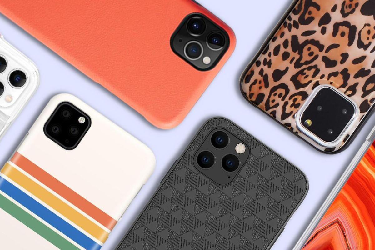 Чехлы для смартфонов: какой из них самый надежный? Чехлы для смартфонов: какой из них самый надежный?