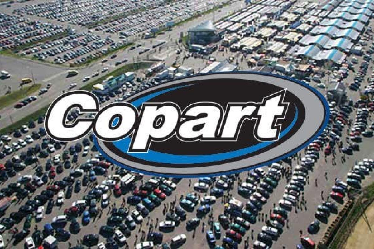 Аукцион Copart – безопасный импорт авто из США Аукцион Copart – безопасный импорт авто из США