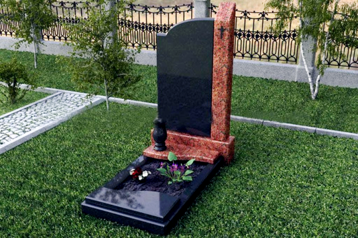 Який камінь вибрати для пам'ятника? Який камінь вибрати для пам'ятника?