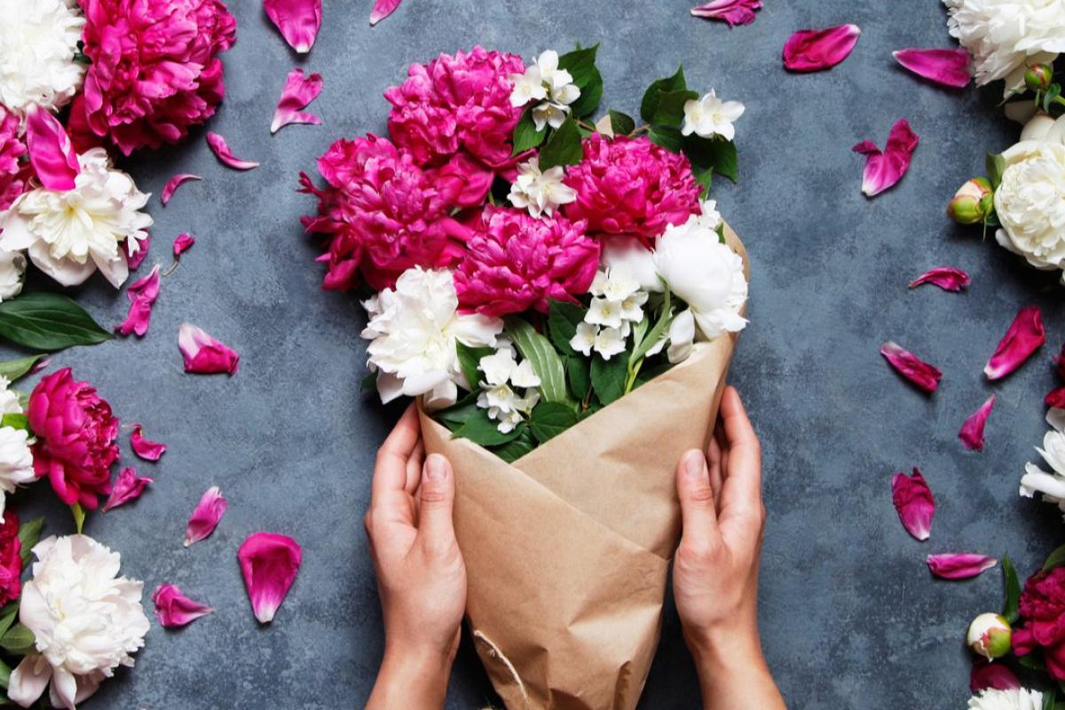 Ідеальні квіти для спекотних днів Ідеальні квіти для спекотних днів