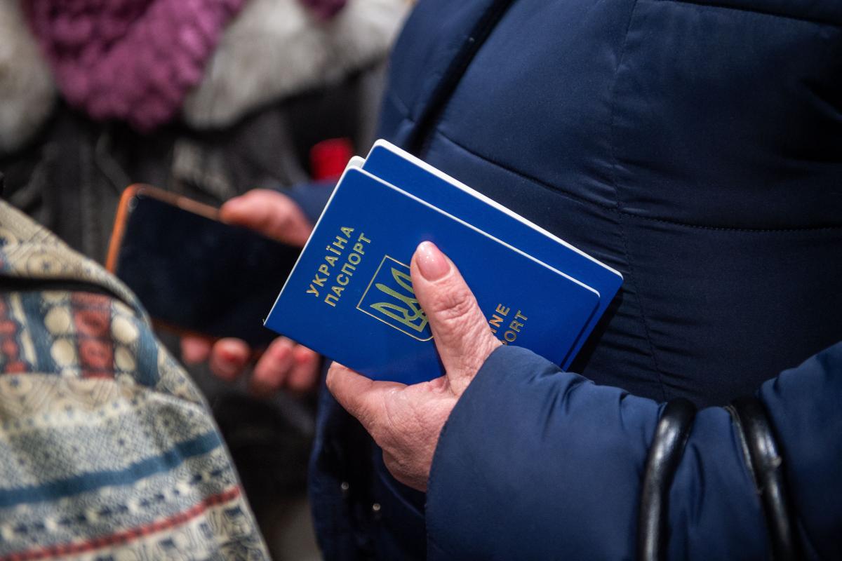 Тимчасовий захист українців у Польші у 2024 році Тимчасовий захист українців у Польші у 2024 році