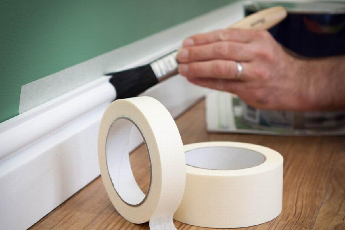 Для чого потрібні будівельно-монтажні стрічки та які вони бувають?