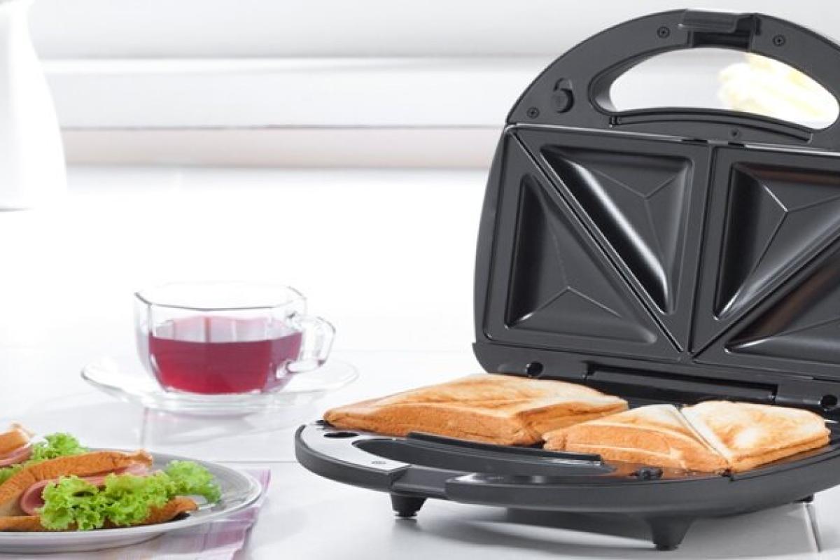 Мультимейкер – універсальний помічник на кухні Мультимейкер – універсальний помічник на кухні