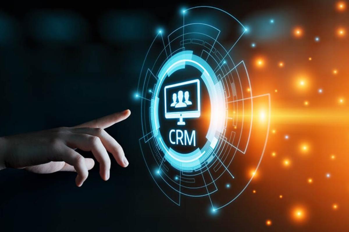 Важлива інвестиція? Переваги впровадження CRM-систем. CRM-системи