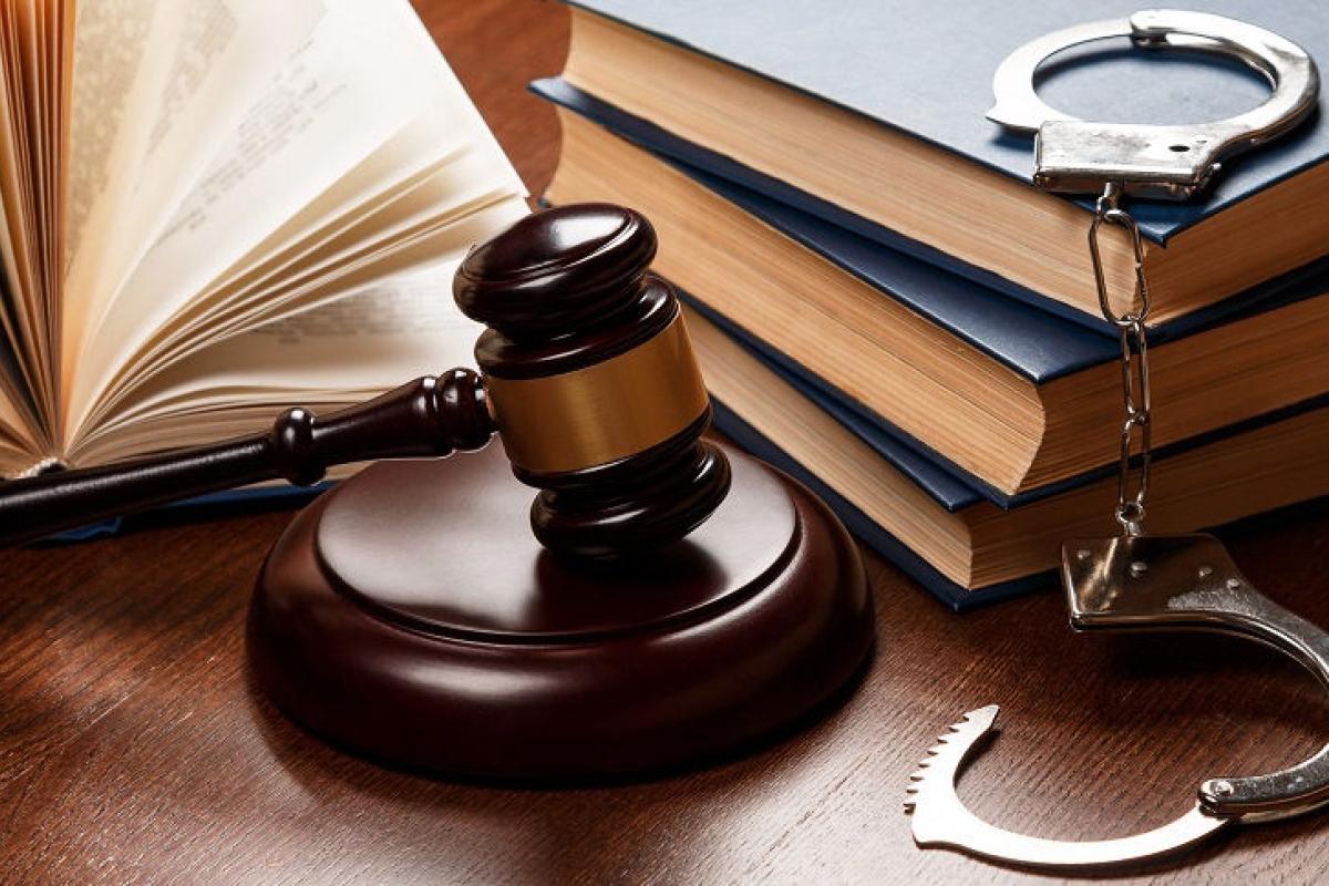 адвокат у кримінальних справах