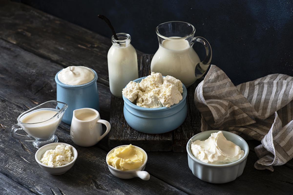 Ціни на молочну продукцію підскочать? Прогноз. подорожчання молочної продукції