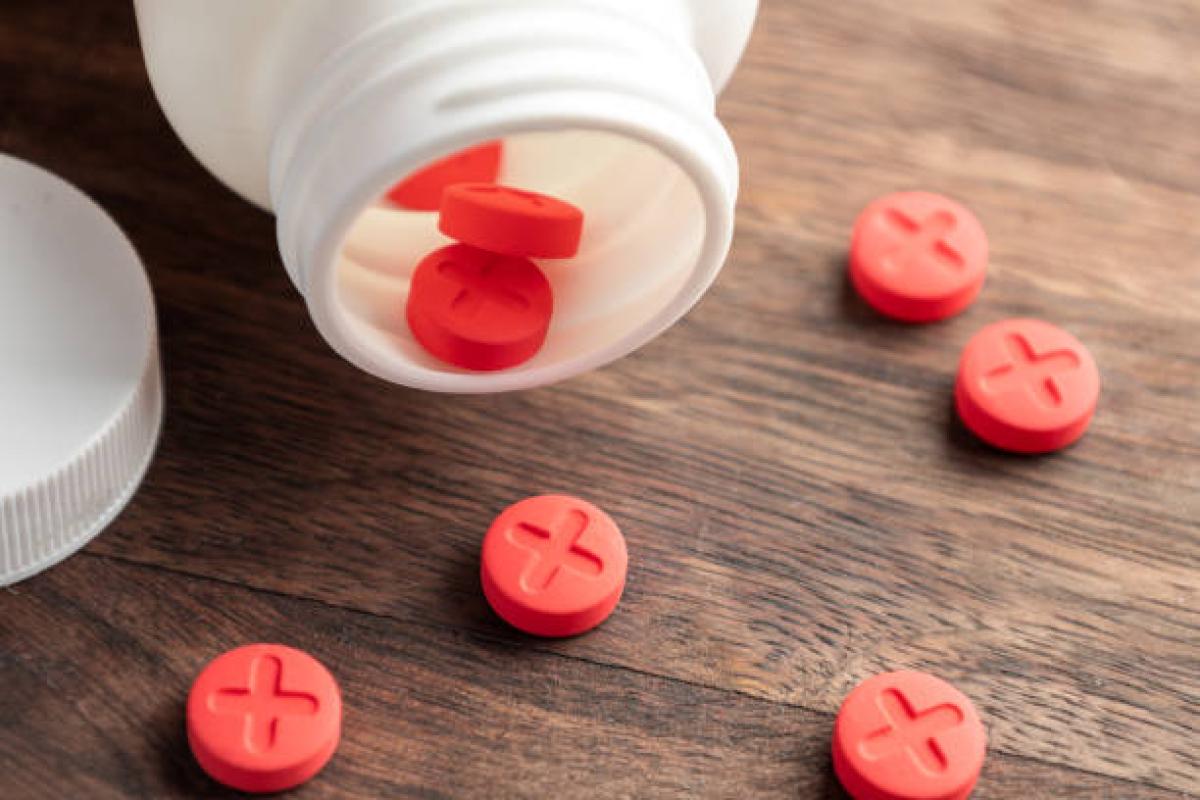 Винайдено пігулки, які зможуть продовжити життя до 150 років. таблетки для довголіття