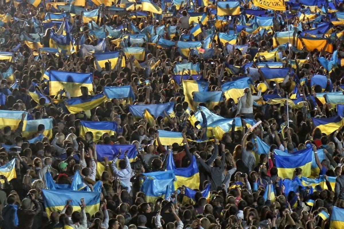 Населення України скорочується: що каже демограф? населення України