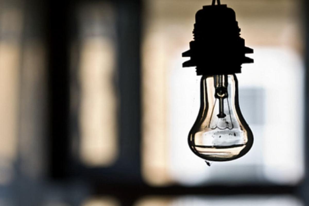 отключение света в Сумах