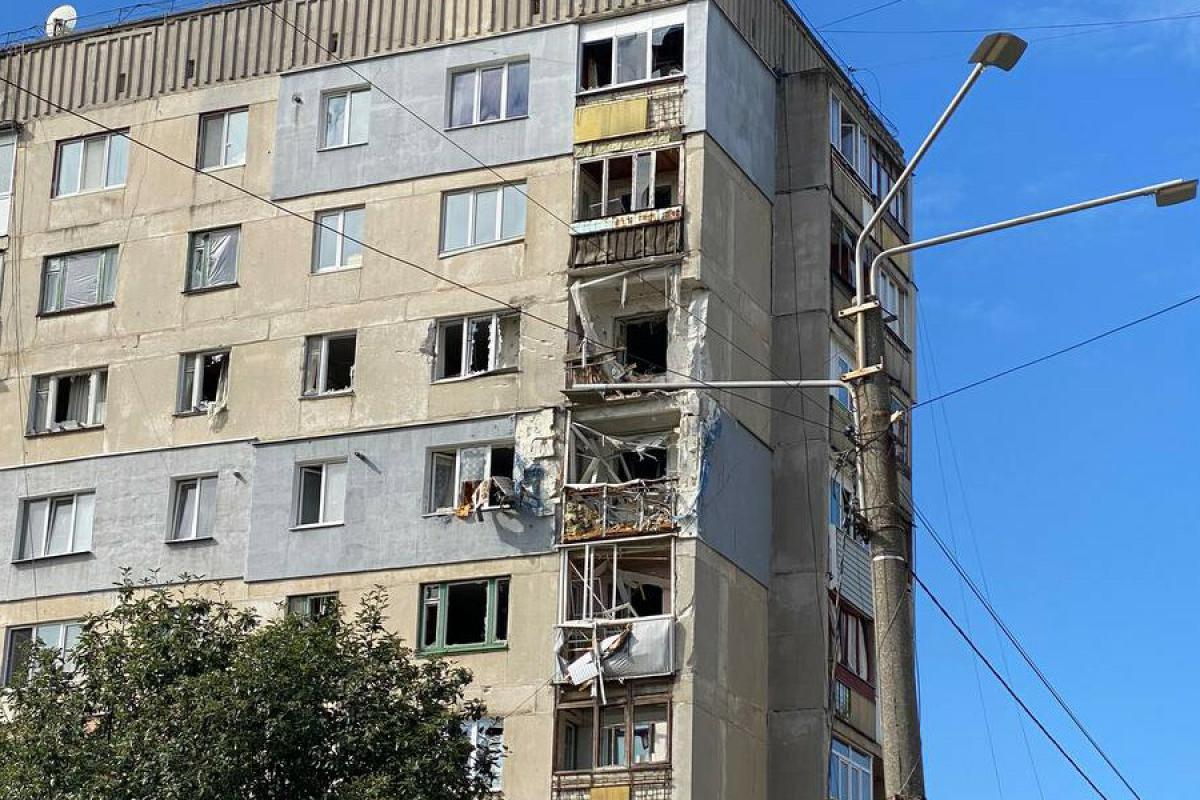 В Лисичанске, Северодонецке и Рубежном "ремонтные работы" на 2025 год завершены. Каковы итоги? "ремонты" в городах "треугольника"