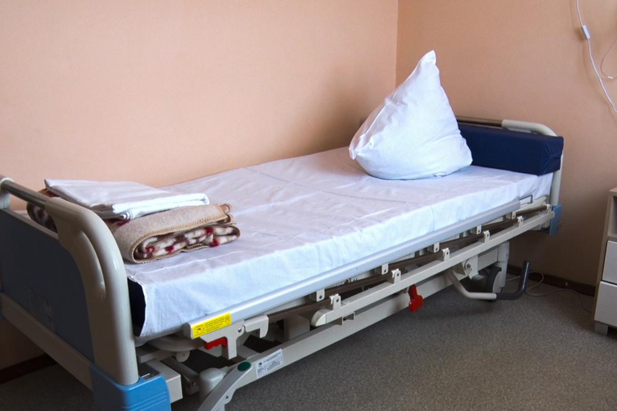 В Лисичанске, Северодонейке, Рубежном растут показатели онкозаболеваемости. медицина в Лисичанске, Северодонецке, Рубежном