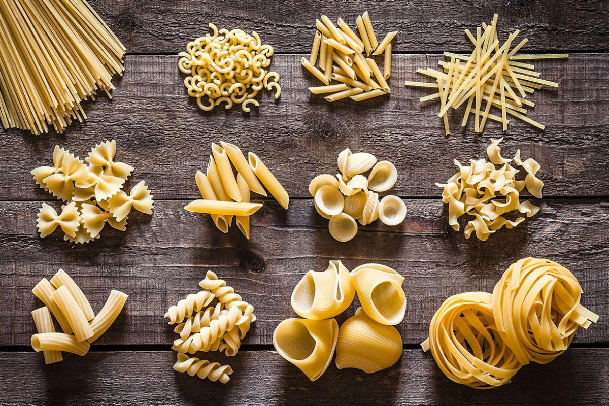 цена на макароны в Украине