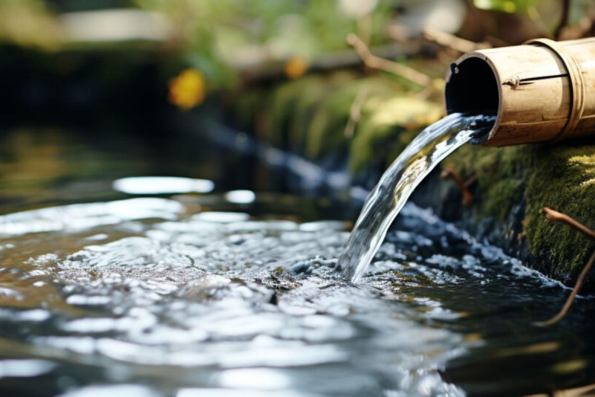 Які переваги та особливості буріння свердловин на воду під ключ? буріння свердловин під воду