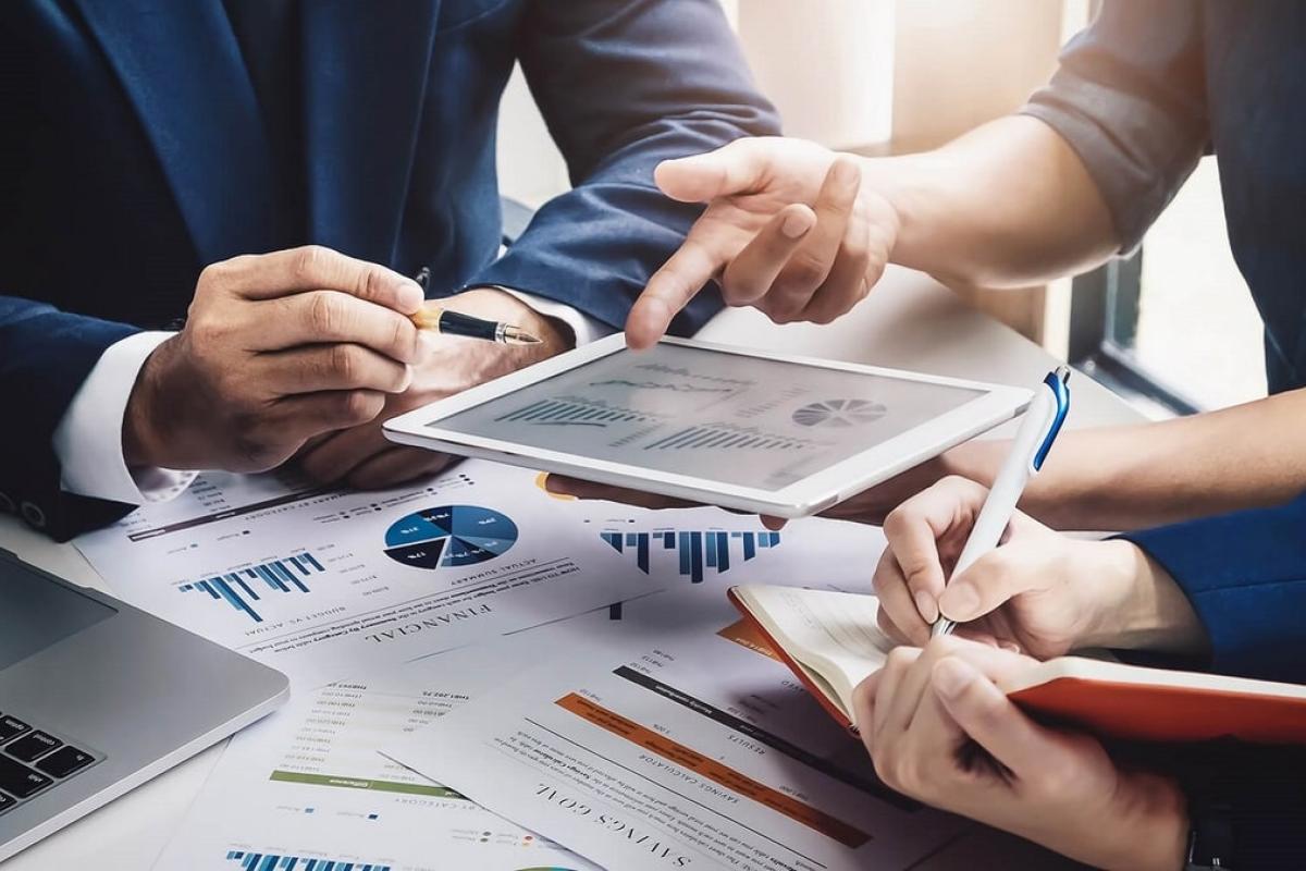 бизнес-план "под ключ"