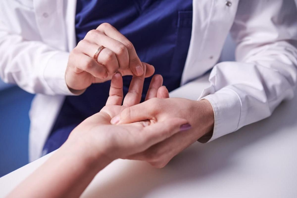 Ревматологи в Николаеве