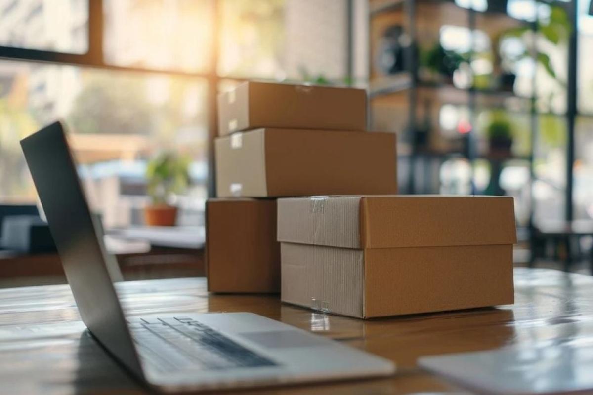 Які товари мають попит у США та як можна їх відправляти з України? посилка в Америку з України