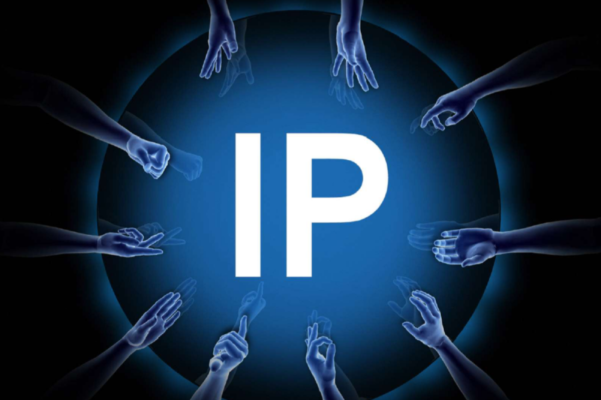 проверить мой ip