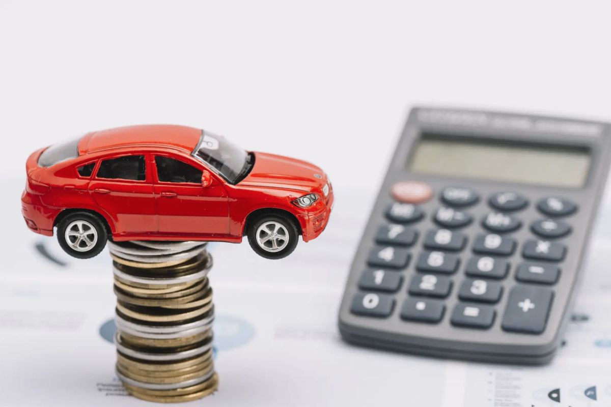 транспортный налог в "ЛНР"