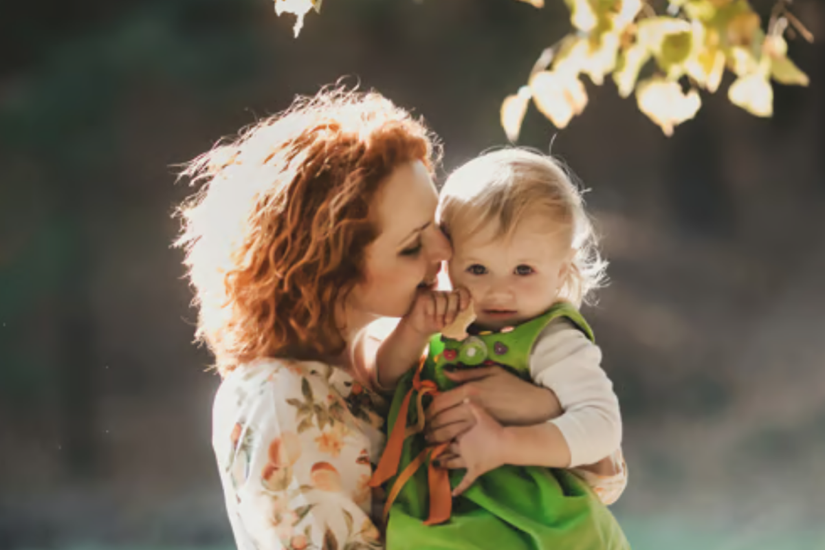 Українки отримуватимуть по 50 тисяч гривень за народження дитини. допомога за народження дитини в Україні