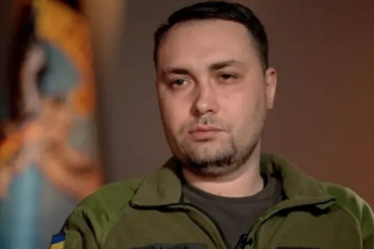 Коли може закінчитись війна в Україні? Прогноз Буданова. прогноз по війні в Україні від Буданова