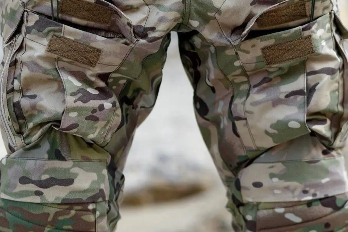 Штани 5.11 Tactical