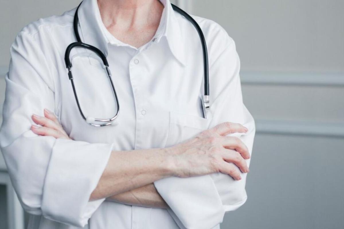 медицина в Северодонецке