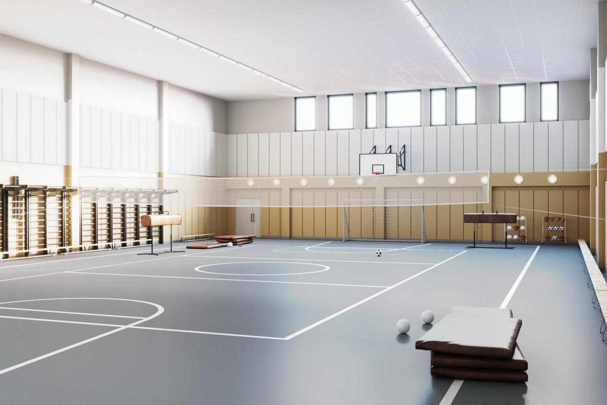 спорт у Сіверськодонецьку