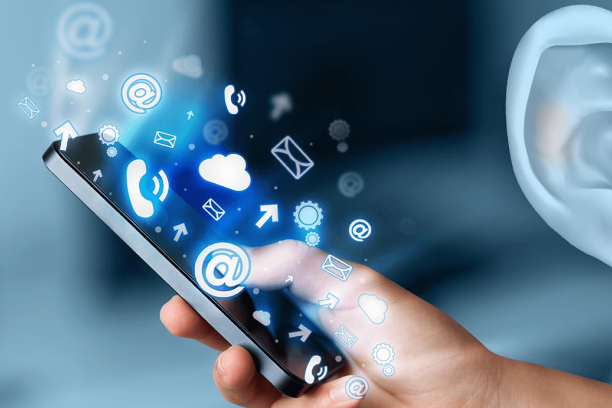 Жителей оккупированной территории Луганщины заставляют устанавливать мессенджер "Мах". мессенджер Мах