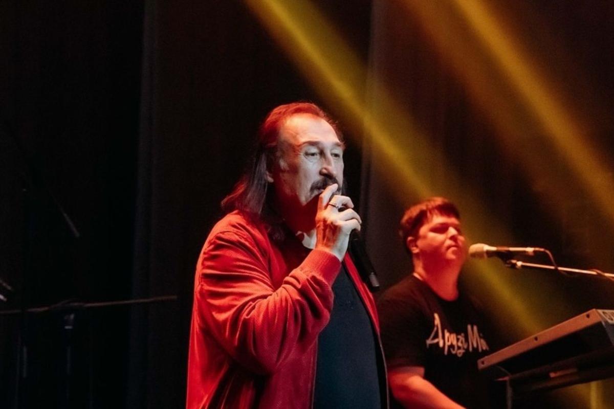 Степан Гига